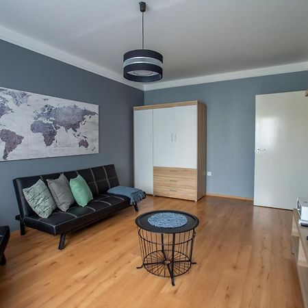 Center Home Apartman Orosháza Exteriör bild